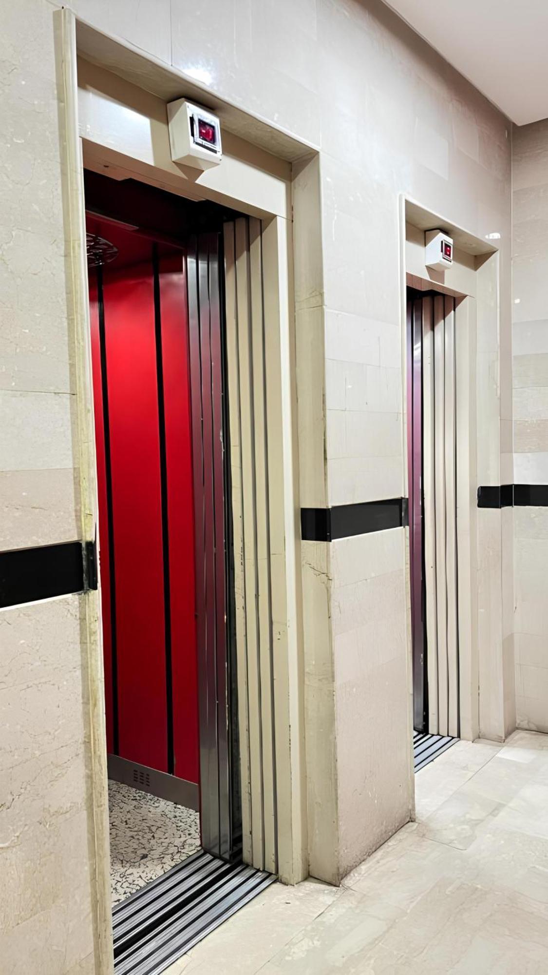 Suitouiss - Agdal 2 - Appartement A 2 Minutes De La Gare De Train Tgv Rabat Buitenkant foto