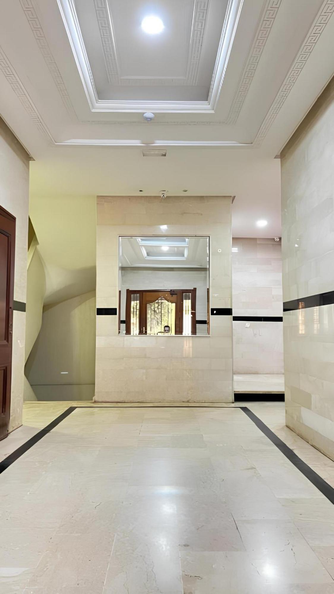 Suitouiss - Agdal 2 - Appartement A 2 Minutes De La Gare De Train Tgv Rabat Buitenkant foto