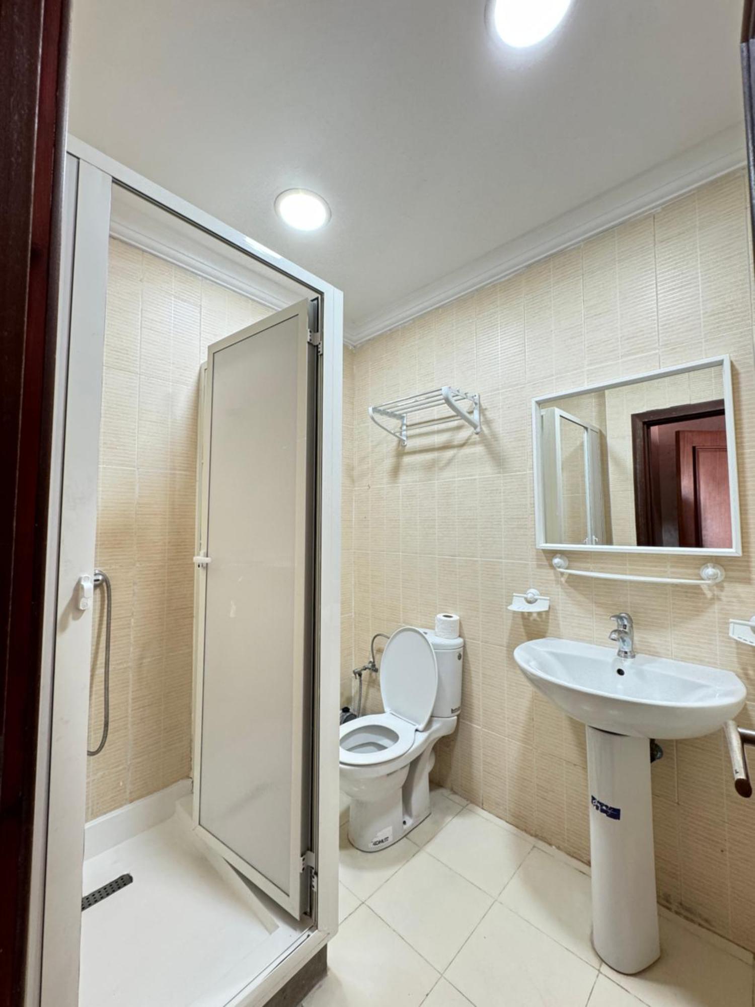 Suitouiss - Agdal 2 - Appartement A 2 Minutes De La Gare De Train Tgv Rabat Buitenkant foto
