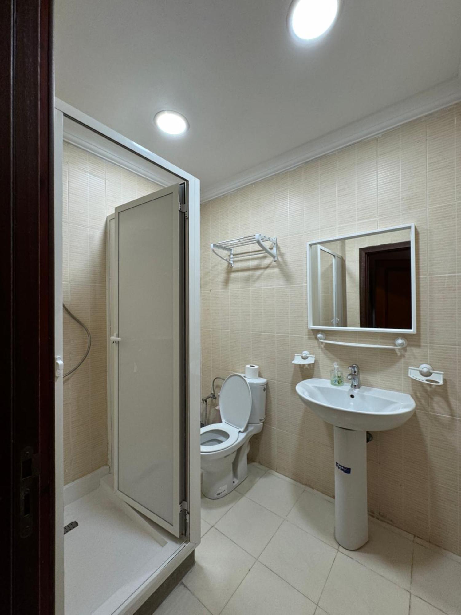 Suitouiss - Agdal 2 - Appartement A 2 Minutes De La Gare De Train Tgv Rabat Buitenkant foto
