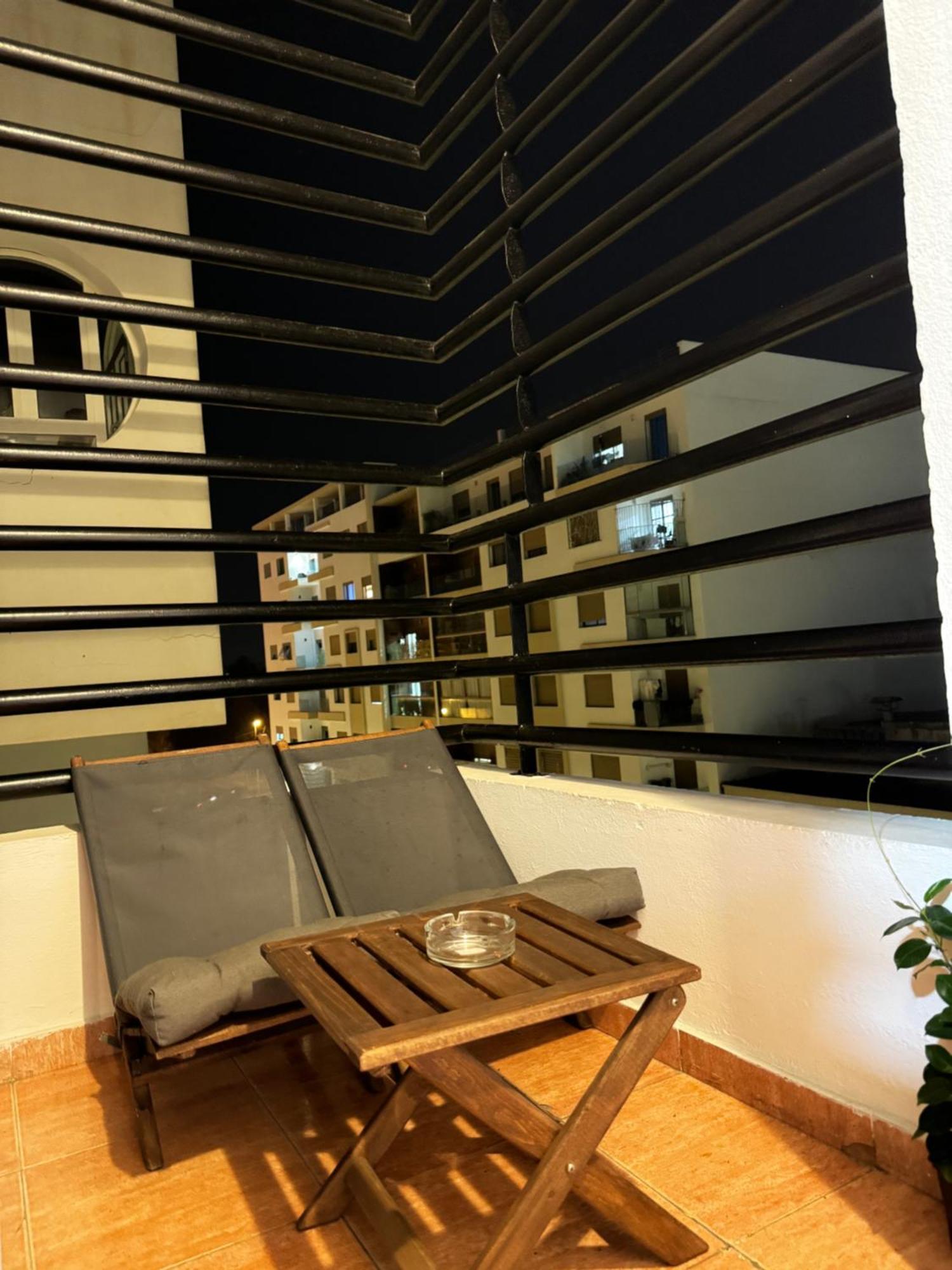 Suitouiss - Agdal 2 - Appartement A 2 Minutes De La Gare De Train Tgv Rabat Buitenkant foto