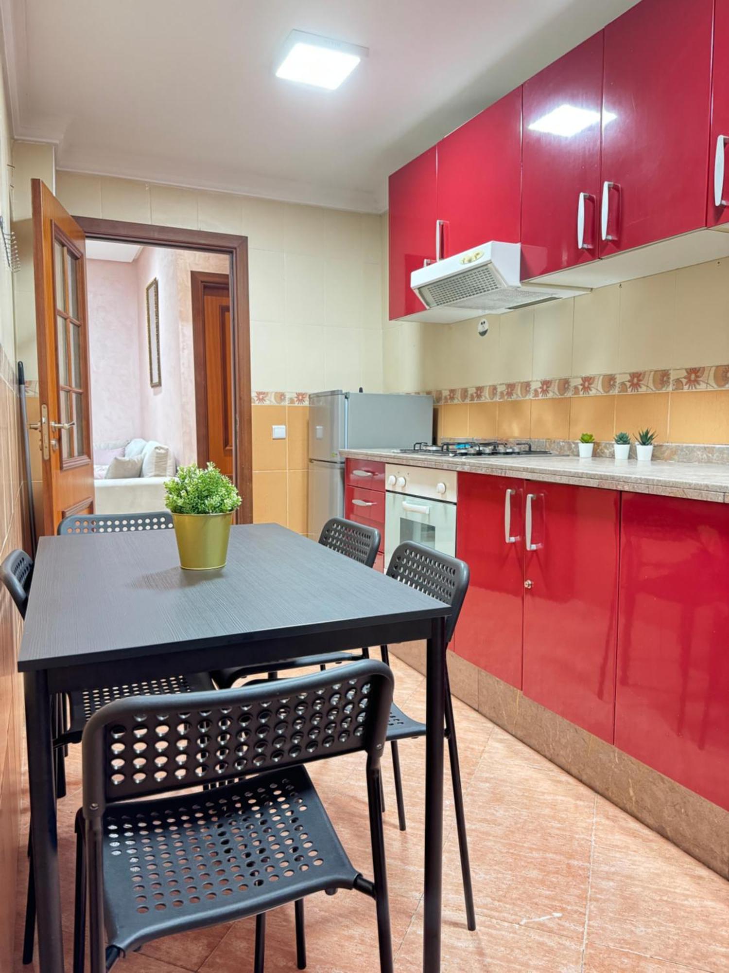 Suitouiss - Agdal 2 - Appartement A 2 Minutes De La Gare De Train Tgv Rabat Buitenkant foto